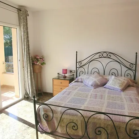 106147 In Apartment Lloret de Mar