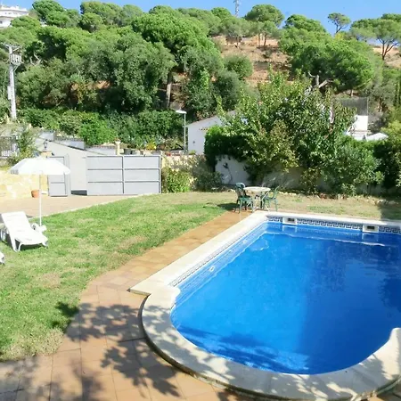 Apartman 106147 In *